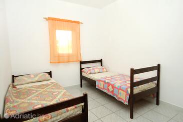 Apartmaji ob morju Kustići, Pag - 9381