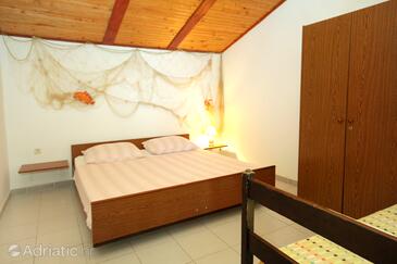 Apartmaji ob morju Kustići, Pag - 9381