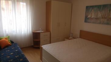 Apartmaji ob morju Dinjiška, Pag - 9386