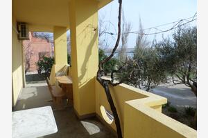 Two bedroom apartment Dinjiška, Pag (A-9386-a)