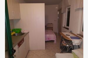 Studio flat Dinjiška, Pag (AS-9386-a)