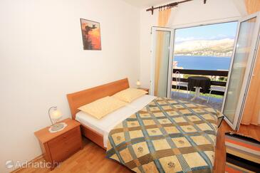 Apartmány s parkovištěm Pag - 9388 Adriatic.hr