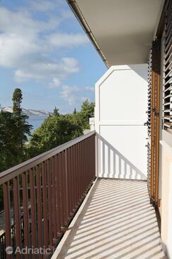 Chambres près de la mer Stara Novalja, Pag - 9391