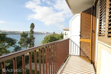 Chambres près de la mer Stara Novalja, Pag - 9391