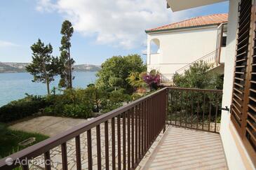 Camere lângă mare Stara Novalja, Pag - 9391