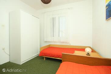 Chambres près de la mer Stara Novalja, Pag - 9391