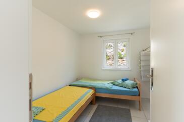 Apartmány s parkovištěm Vidalići, Pag - 9393