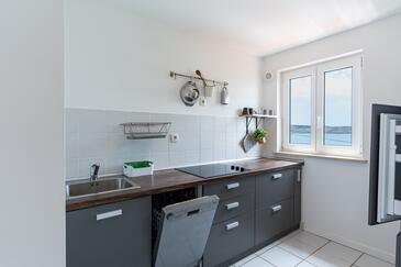 Apartmány s parkovištěm Vidalići, Pag - 9393