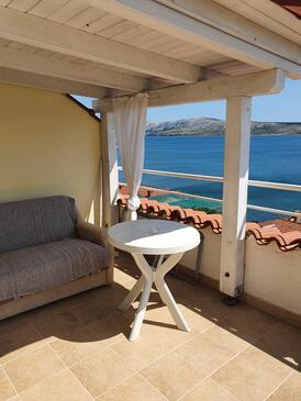 Appartamenti con parcheggio Vidalici, Pago - Pag - 9393