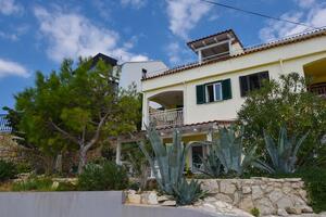 Leiligheter med parkering Vidalici, Pag - 9393