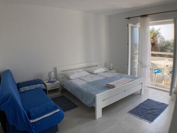 Apartmani uz more Lun, Pag - 9395