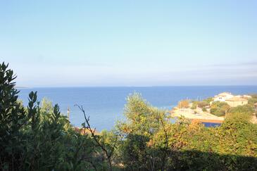Appartamento di due stanze Lun, Pago - Pag (A-9395-b)