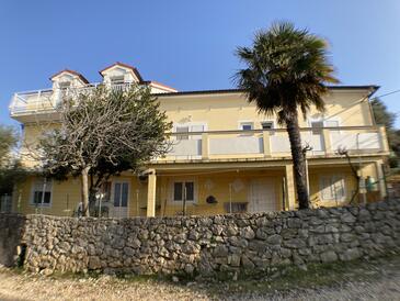 Apartments by the sea Lun, Pag - 9395 Adriatic.hr
