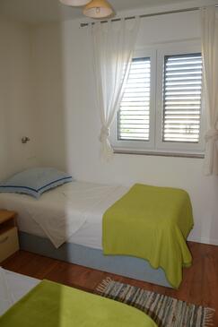 Ferienwohnungen am Meer Stara Novalja, Pag - 9396