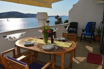 Apartmány u moře Stara Novalja, Pag - 9396 Adriatic.hr