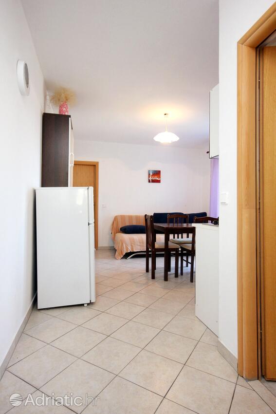 A-9396-b - Privatunterkunft - Ferienwohnungen am Meer Stara Novalja, Pag