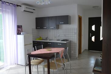 Apartments by the sea Stara Novalja, Pag - 9396