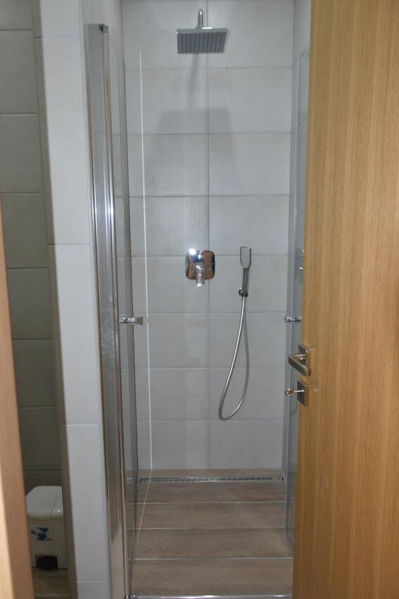 A-9396-c - Privatunterkunft - Ferienwohnungen am Meer Stara Novalja, Pag