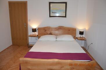 Appartamenti accanto al mare Novaglia Vecchia - Stara Novalja, Pago - Pag - 9396