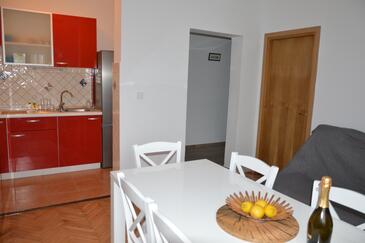 Appartamenti accanto al mare Novaglia Vecchia - Stara Novalja, Pago - Pag - 9396