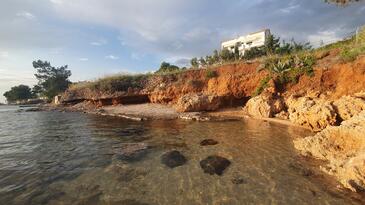 Apartmaji ob morju Stara Novalja, Pag - 9396 Adriatic.hr