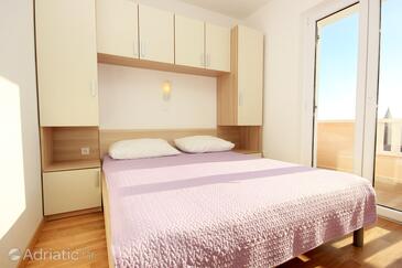 Apartmány s parkovištěm Novalja, Pag - 9403