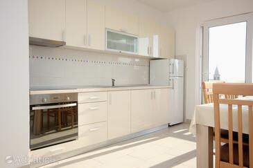 Apartmány s parkovištěm Novalja, Pag - 9403