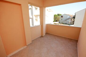 Dvosobni apartma Novalja, Pag (A-9403-b(