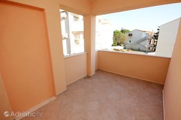 Apartmány s parkovištěm Novalja, Pag - 9403