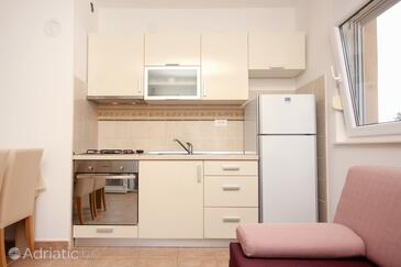Appartements avec parking Novalja, Pag - 9403