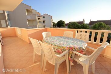 Apartments with parking space Novalja, Pag - 9403