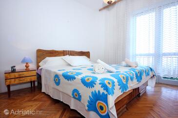 Apartamenty nad morzem Podstrana, Split - 9412