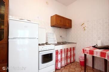 Apartamenty nad morzem Podstrana, Split - 9412