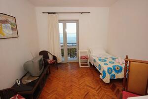Jednopokojowy apartament Podstrana, Split (A-9412-a(