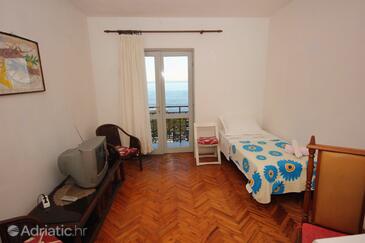 Apartamenty nad morzem Podstrana, Split - 9412