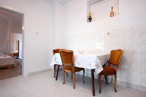 Dwupokojowy apartament Podstrana, Split (A-9412-b(