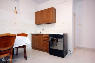 Apartamenty nad morzem Podstrana, Split - 9412