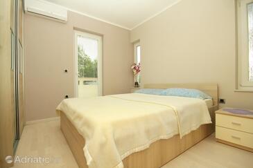 Apartmanok a tenger mellett Stara Novalja, Pag - 9416