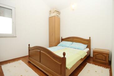 Jednopokojowy apartament Novalja, Pag (A-9417-a)