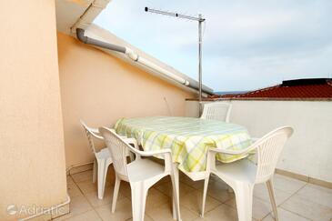 Apartments with parking space Novalja, Pag - 9419