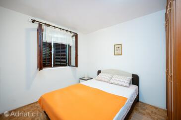 Lejlighedens parkeringsplads Mandre, Pag - 9420