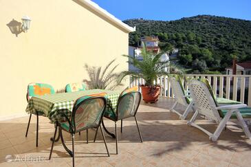 Ferienwohnungen am Meer Marina, Trogir - 9422