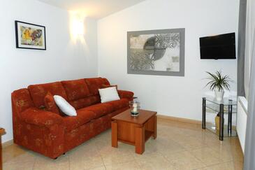 Ferienwohnungen am Meer Marina, Trogir - 9422