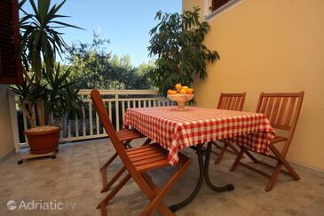 Ferienwohnungen am Meer Marina, Trogir - 9422