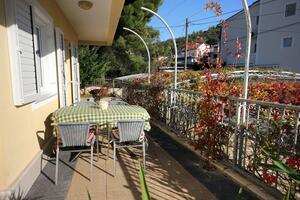 1-Zimmer-Ferienwohnung Marina 1-Zimmer-Ferienwohnung Marina, Trogir (A-9422-c(