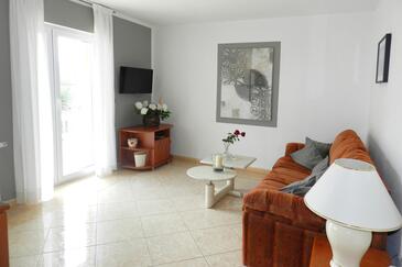 Ferienwohnungen am Meer Marina, Trogir - 9422