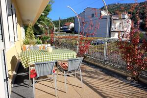 1-Zimmer-Ferienwohnung Marina 1-Zimmer-Ferienwohnung Marina, Trogir (A-9422-d(