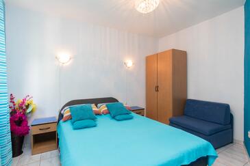 Haus am Meer mi Pool Seget Vranjica, Trogir - 9429