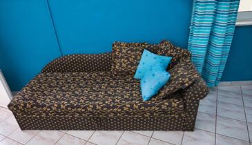 Haus am Meer mi Pool Seget Vranjica, Trogir - 9429