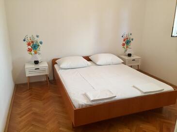 Apartments by the sea Duće, Omiš - 943